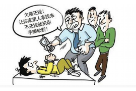 盐亭为什么选择专业追讨公司来处理您的债务纠纷？